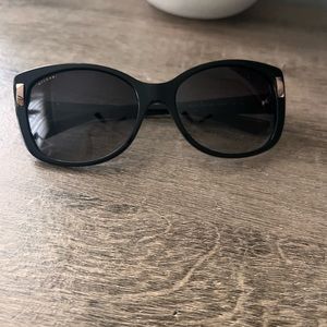 Bulgari sunglasses
